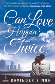Can Love Happen Twice?: Book Buy Can Love Happen Twice?: Book