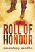 Roll of Honour by Amandeep Sandhu