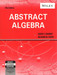 Abstract Algebra 3rd  Edition by Richard M. Foote
