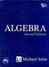 Algebra 2 Edition by Michael Artin