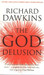 The God Delusion 1st Export Edition by Richard Dawkins