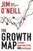 Growth Map by Jim O'neill