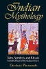 Buy Book Indian Mythology by 