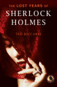 The Lost Years of Sherlock Holmes 1st  Edition: Book