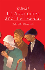 Buy Its Aborigines and their Exodus: Book