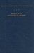 Principles of Mathematical Analysis 3rd Edition by Walter Rudin