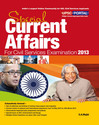 Special Current Affairs for Civil Services Examination (2013): Book