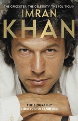 Buy Imran Khan : The Biography 1st Edition: Book