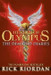 Heroes of Olympus: The Demigod Diaries by Rick Riordan