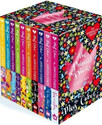 The Princess Diaries Collection (Set Of 10 Books): Book