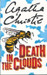 Death in the Clouds 01 Edition by Agatha Christie