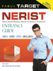 Parul Target NERIST (North Eastern Regional Institute of Science & Technology): Book by Dr. Santosh Kumar Ghorai Parul Target NERIST (North Eastern Regional Institute of Science & Technology): Book by Dr. Santosh Kumar Ghorai