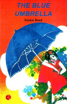 Buy The Blue Umbrella 1 Edition: Book