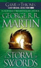 Buy Book A Storm Of Swords (Book - 3)