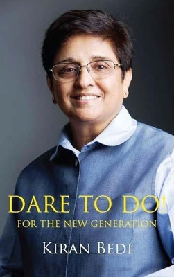 Buy Dare to Do! For the New Generation: Book