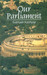 Our Parliament 1st Edition by Subhash Kashyap