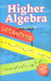 Higher Algebra by Hall