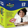 Buy Book Perfect Genius For Class 7 Boxset by Disha Experts