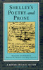 Shelley&acirc;��s Poetry and Prose