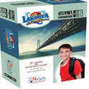 Lakshya PMT/IIT Foundation Boxset (Class - 8) 2nd Edition: Book