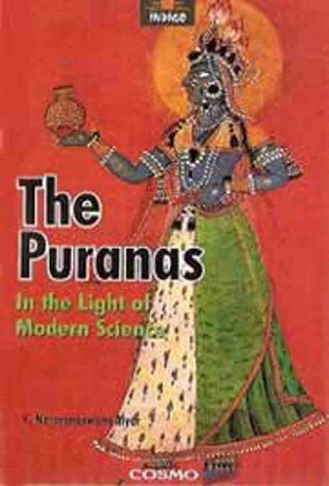 Buy Puranas In The Light Of Modern Science