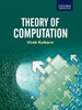 Buy Book Theory of Computation 1st  Edition by 