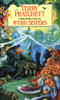 Wyrd Sisters: A Discworld Novel by Terry Pratchett