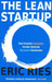 The Lean Startup by Eric Ries