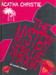 The Mystery of the Blue Train Comic Strip ed Edition by Agatha Christie