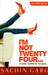 I'm Not Twenty Four... I've Been Nineteen for Five Years... by Sachin Garg