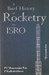 BRIEF HISTORY OF ROCKETRY IN ISRO , A by MANORANJAN RAO P V