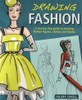 Buy Book Drawing Fashion by Hilary Lovell