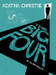 The Big Four Comic Strip ed Edition by Agatha Christie