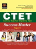CTET Success Master For Mathematics & Science Teacher (Paper-2) (Class VI - VIII) by Arihant Experts