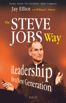 The Steve Jobs Way 1st Edition: Book Buy The Steve Jobs Way 1st Edition: Book