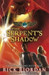 Kane Chronicles: The Serpent's Shadow by Rick Riordan