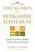 The Women of Berkshire Hathaway: Lessons from Warren Buffett's Female CEOs and Directors by Karen Linder