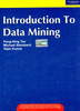 Introduction To Data Mining by Pang-ning Tan