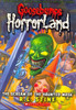 Buy Book Goosebumps Horror Land: The Scream of the Haunted Mask (Book 4) 01 Edition by 