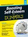 Boosting Self-Esteem For Dummies?? 1st Edition by Rhena Branch