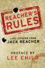 Buy Book Reacher's Rules: Life Lessons from Jack Reacher by 