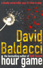 Buy Book Hour Game (Small) by David Baldacci