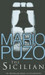 The Sicilian New ed Edition by Mario Puzo