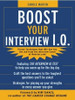 Boost your Interview IQ by Carole Martin
