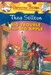 Geronimo Stilton Thea Stilton Big Trouble in The Big Apple by Geronimo Stilton