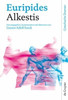 Buy Book Alkestis (Greek, Modern (After 1453)) by 