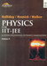 Physics For JEE : Main and Advanced (Volume - 2) by Manish K. Singhal