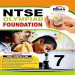 NTSE Olymplaid Foundation (Class - 7) by Disha Experts