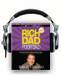 Rich Dad Poor Dad with 1 Disc by Robert T. Kiyosaki