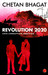Revolution 2020 1st Edition by Chetan Bhagat